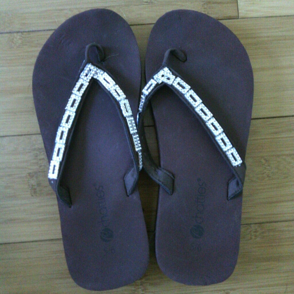 Flip flops